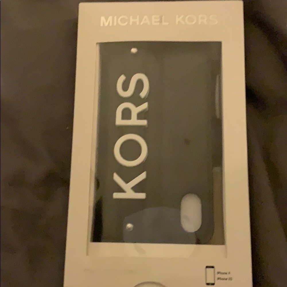 Michael kors phone case